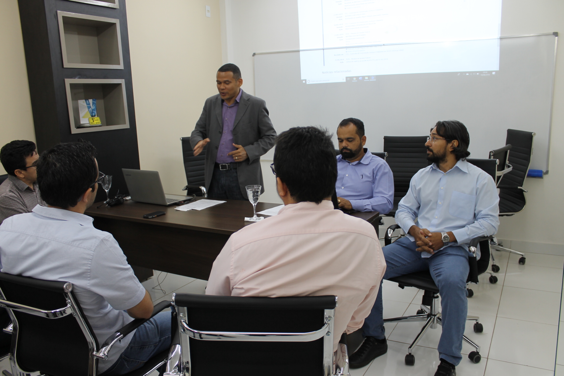 ASSEMBLEIA GERAL 14/08/2019