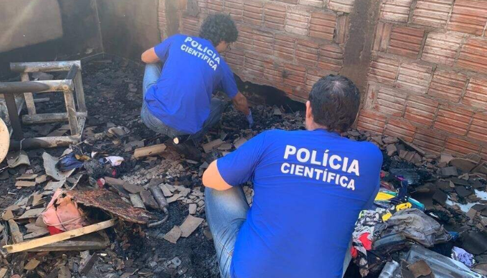 Governo de Mato Grosso do Sul envia à Assembleia Legislativa projeto que inclui reconhecimento facia