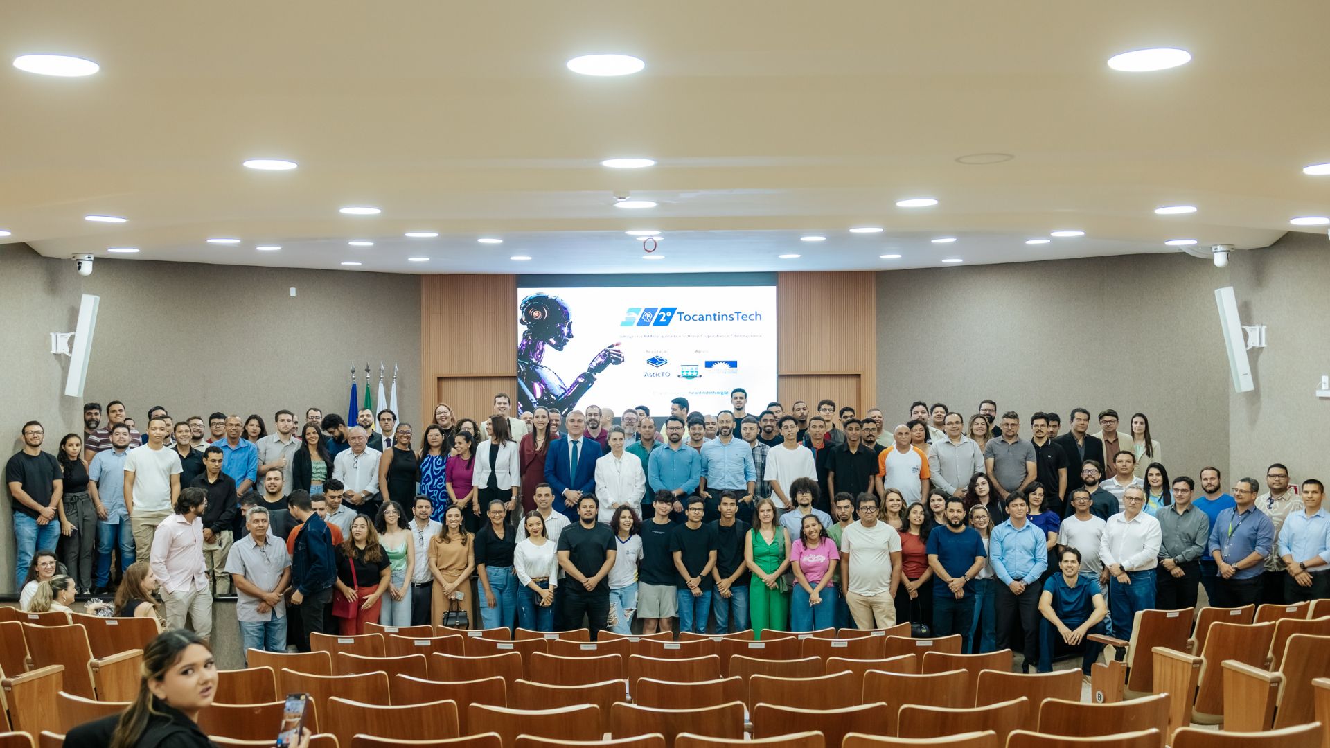 2º TocantinsTech se consolida