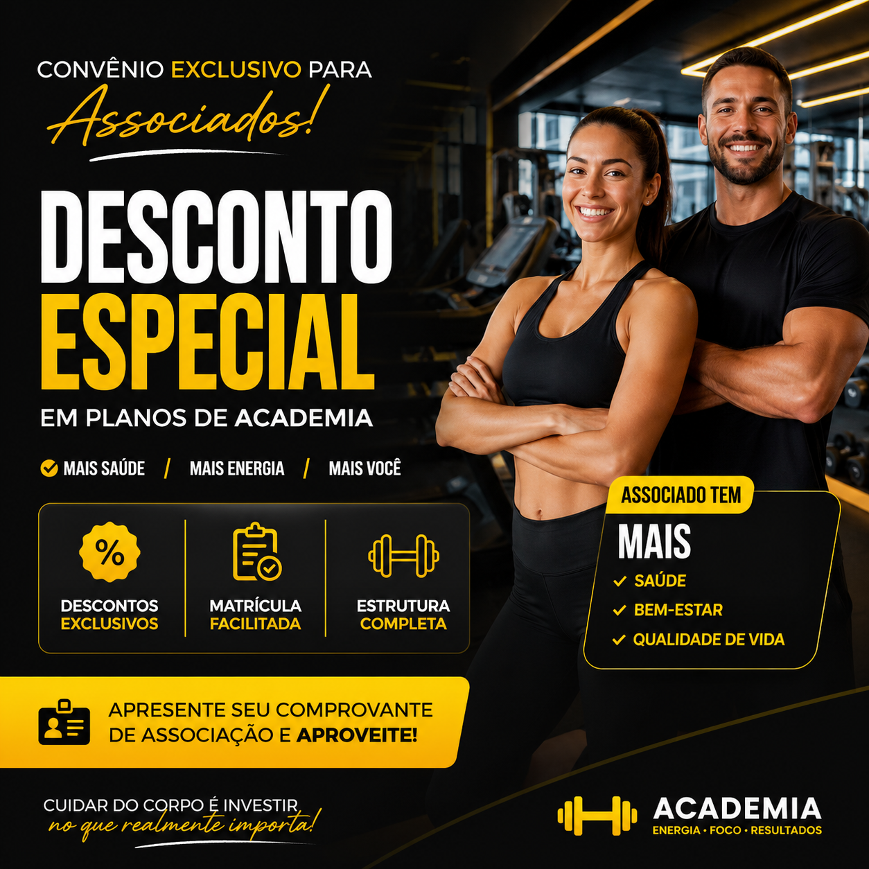 Logo de Academia 01
